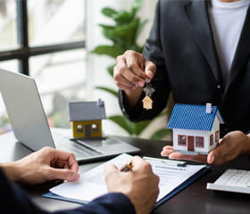 Tenancy Management