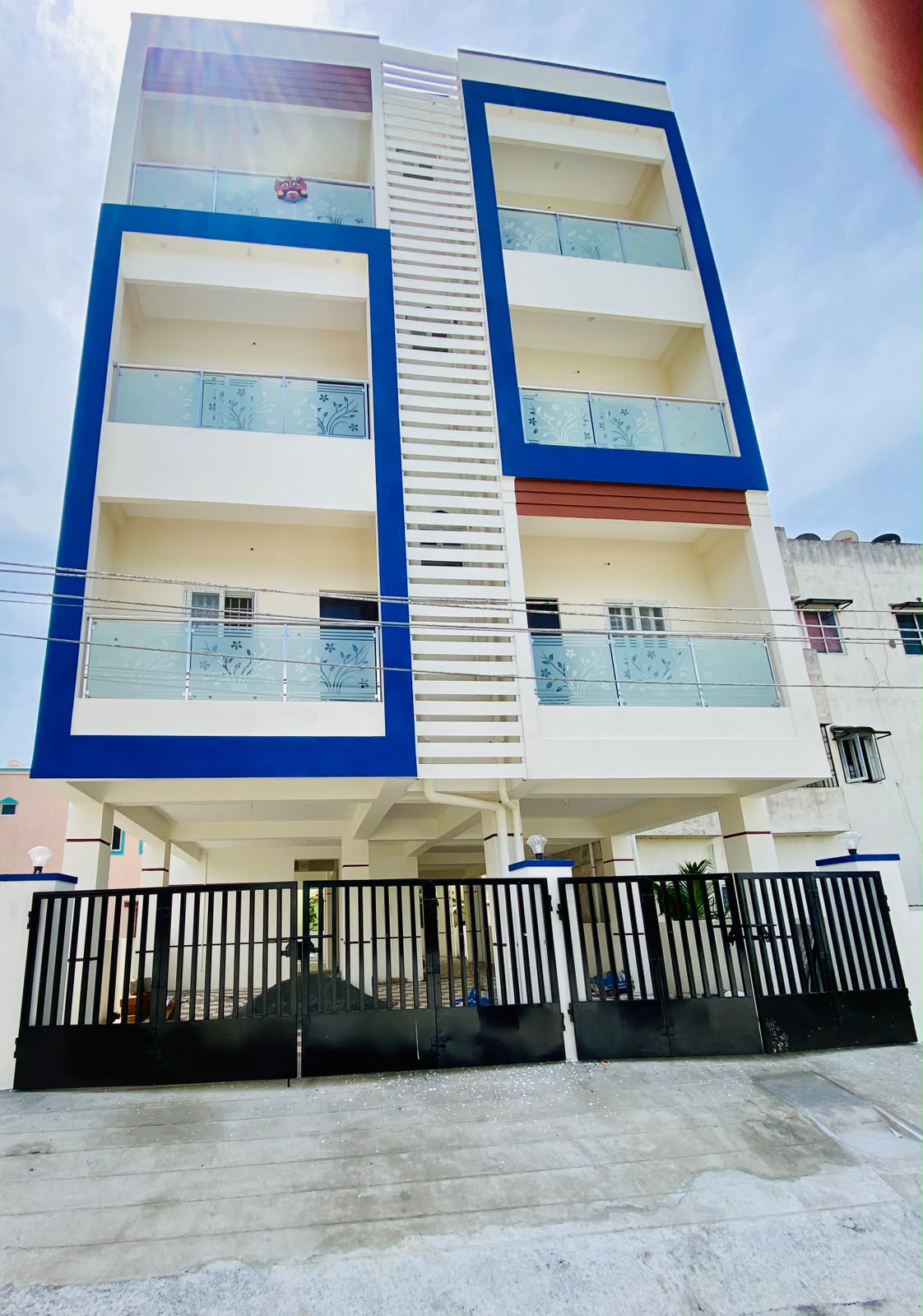 G.K Builders