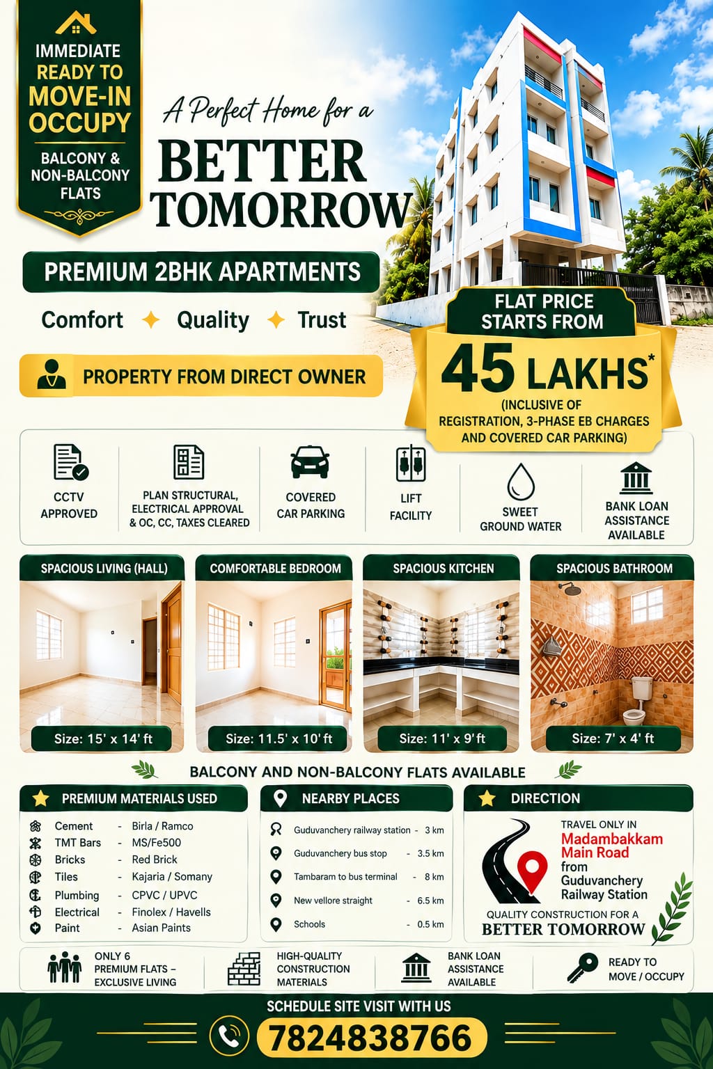 GK BUILDERS