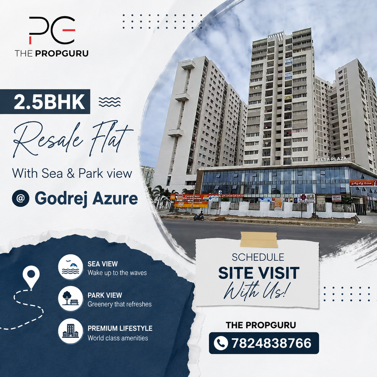 Godrej Azure