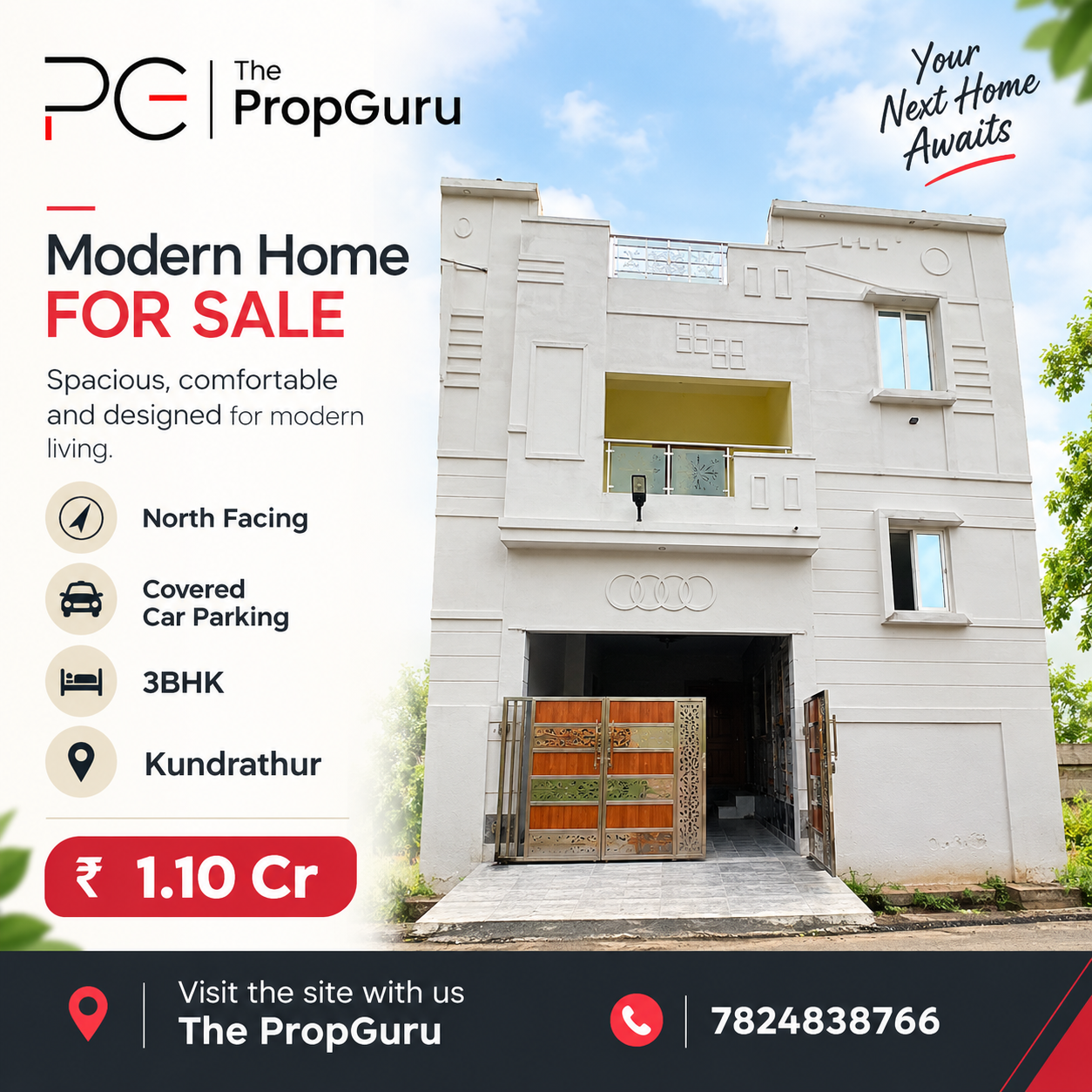 Independent House