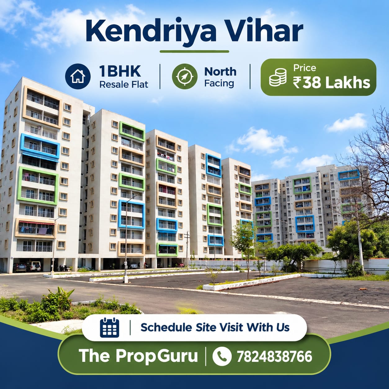 Kendriya Vihar