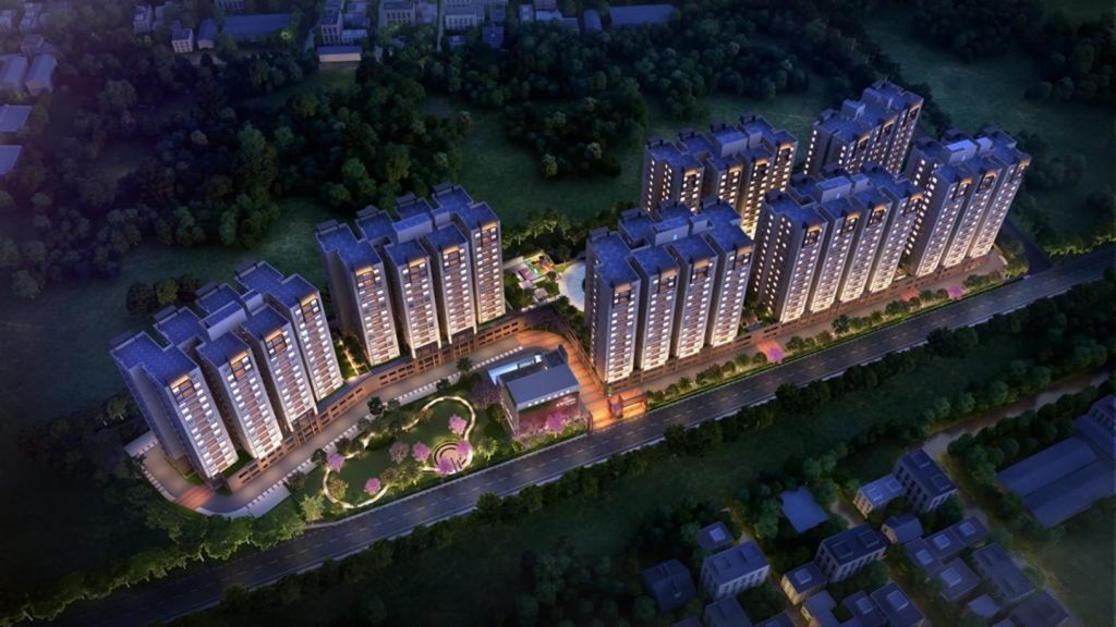 NCC URBAN