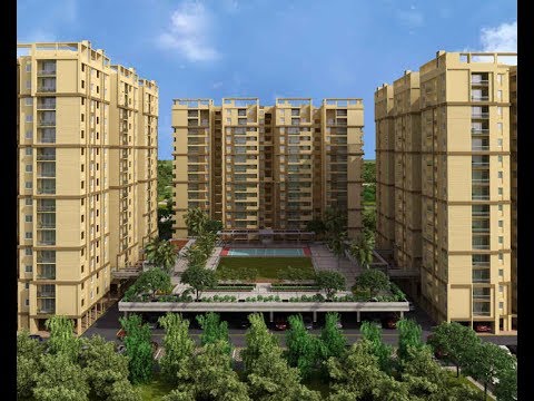 Pacifica Aurum Happiness Towers