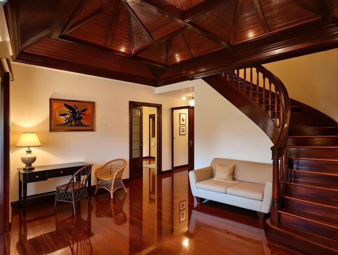 Designing Interiors That Feel Like Home
