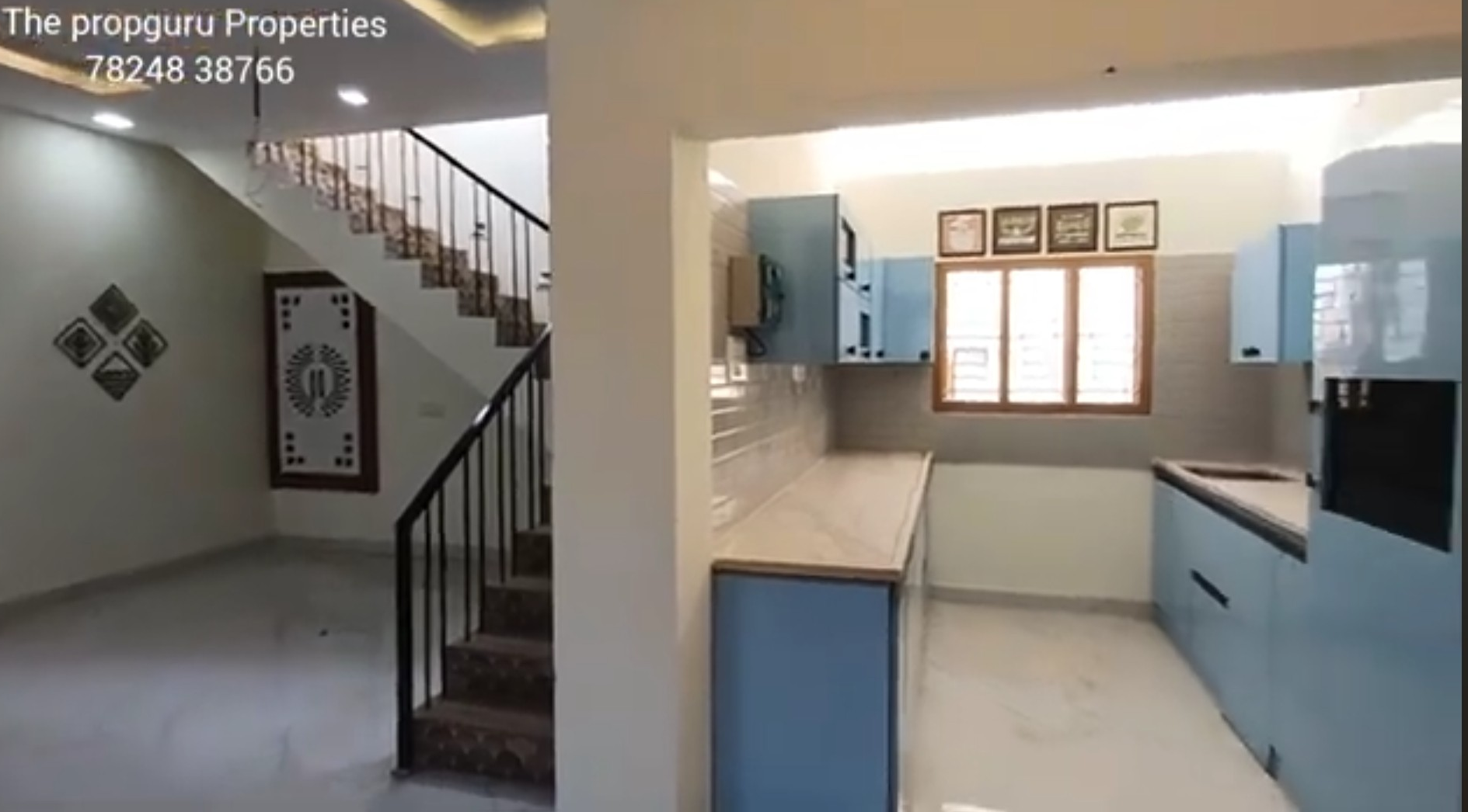 3BHK VILLA FOR SALE