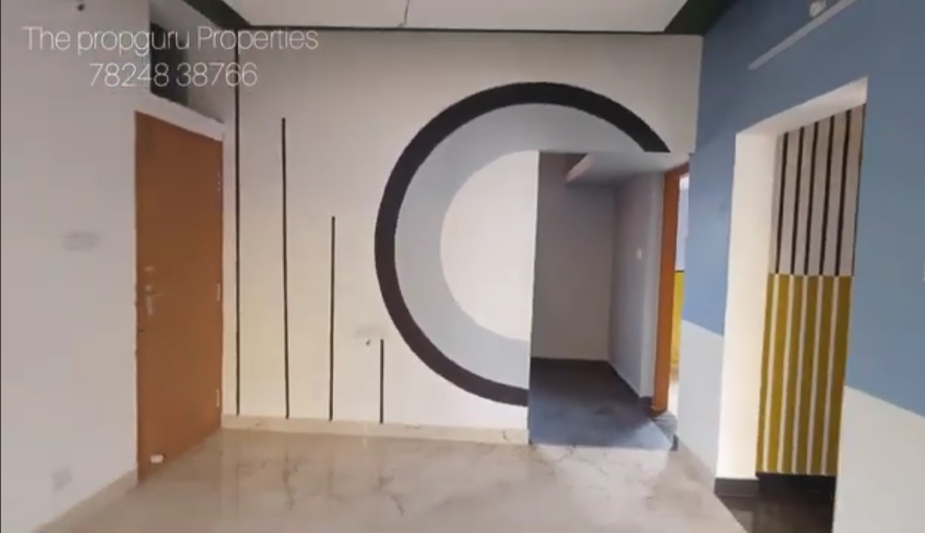 3BHK NEW HOUSE FOR SALE