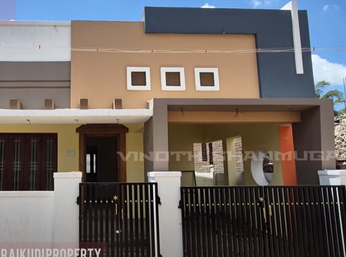 2BHK, 3.10 CENT INDIVIDUAL PROPERTY