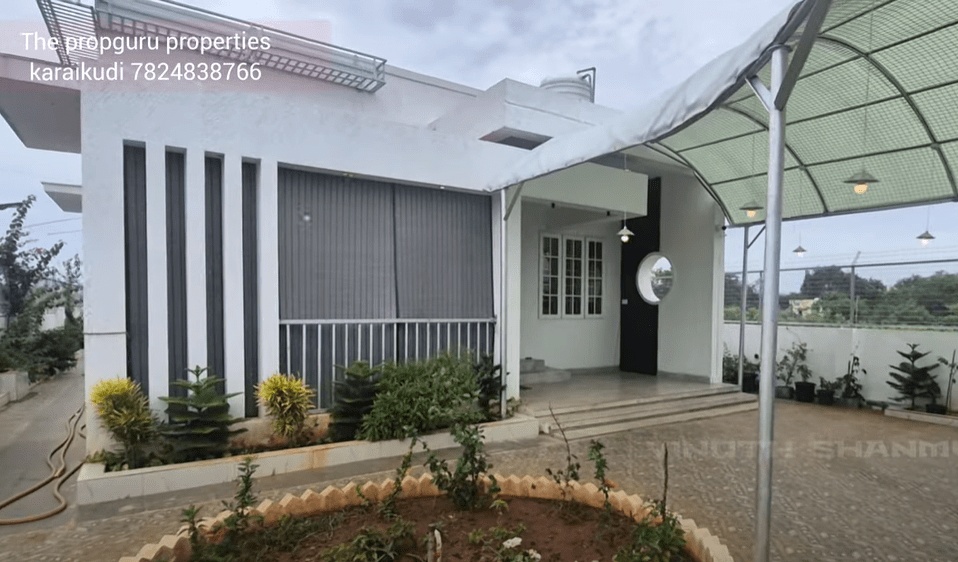 11 CENTS LUXURIOUS VILLA 