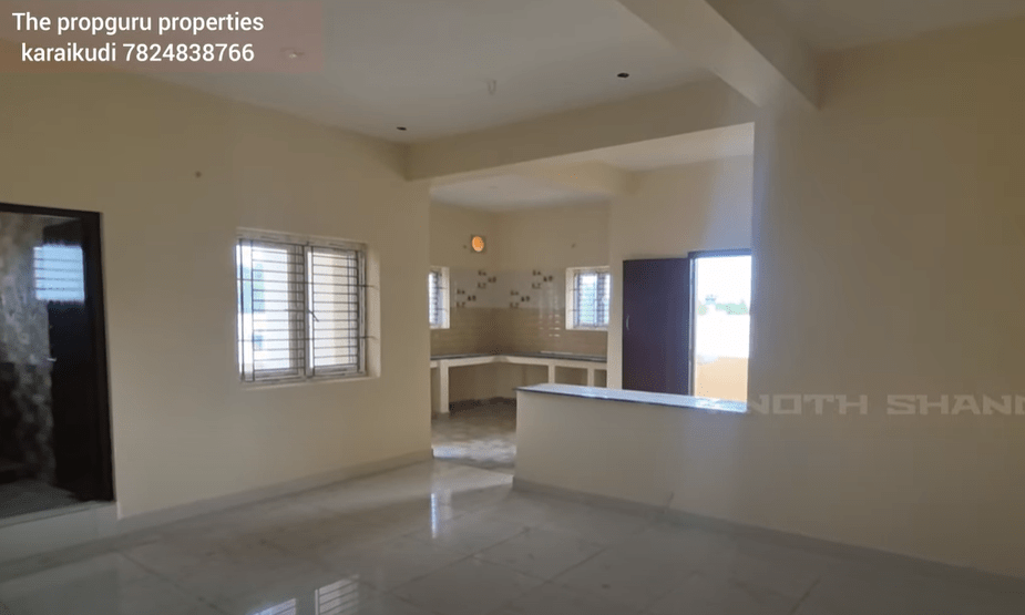 2 BHK FLAT
