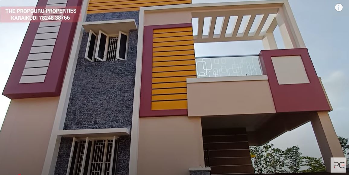2 CENT DUPLEX HOUSE FOR SALE