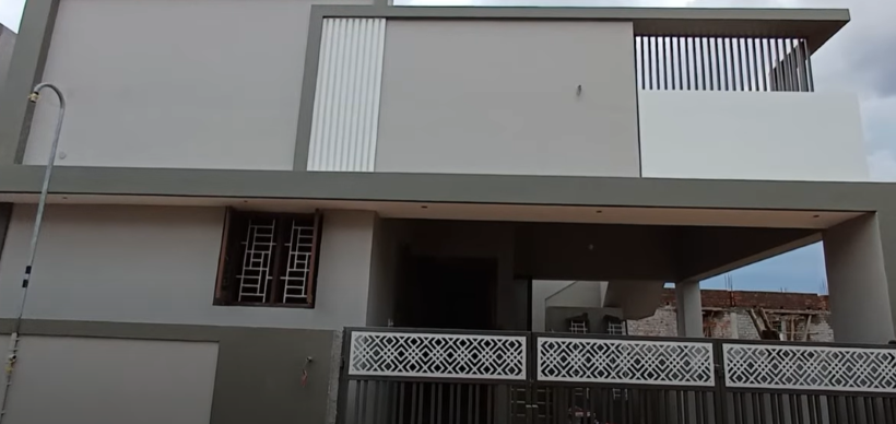 2.65 CENT HOUSE FOR SALE