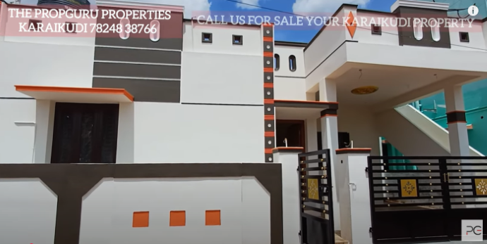 2.75 CENT INDIVIDUAL HOUSE FOR SALE
