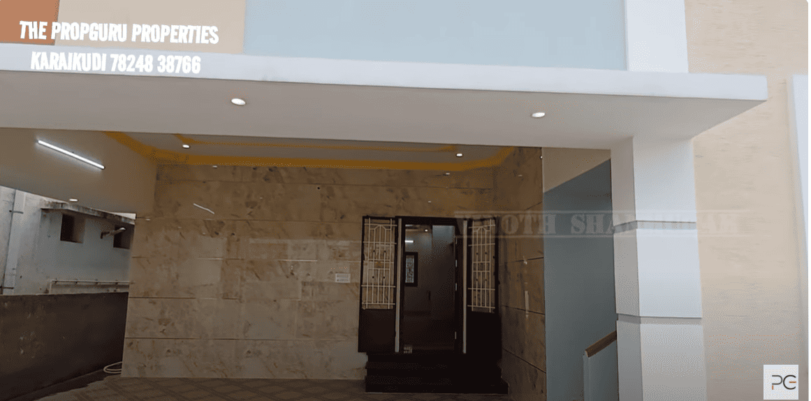 2BHK, 5CENT INDIVIDUAL HOUSE FOR SALE