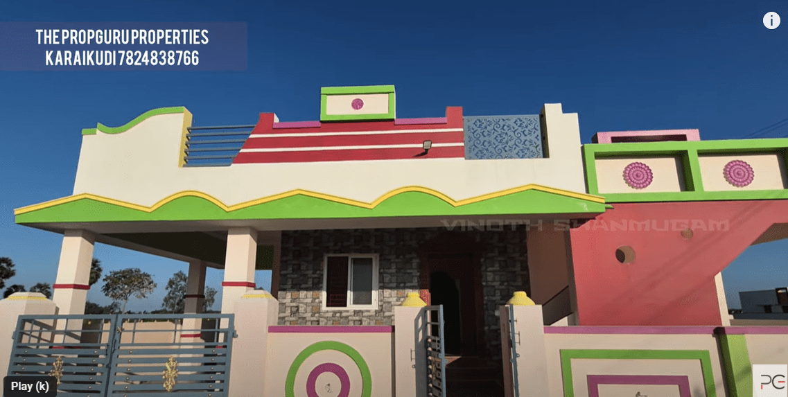 2BHK INDIVIDUAL HOUSE 