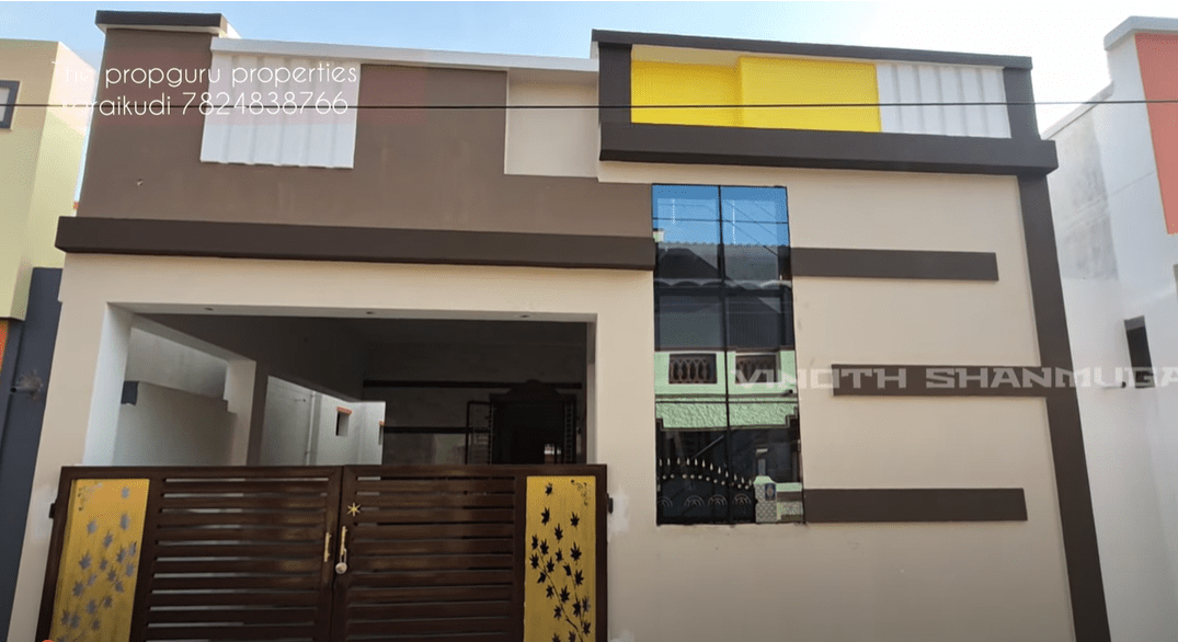 2BHK INDIVIDUAL HOUSE