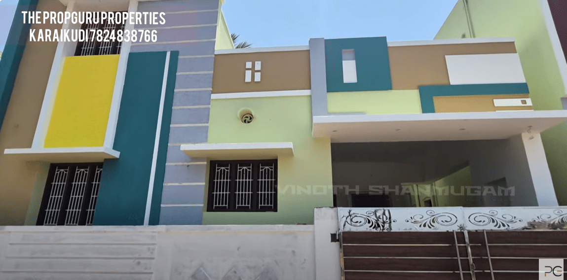 2BHK INDIVIDUAL HOUSE
