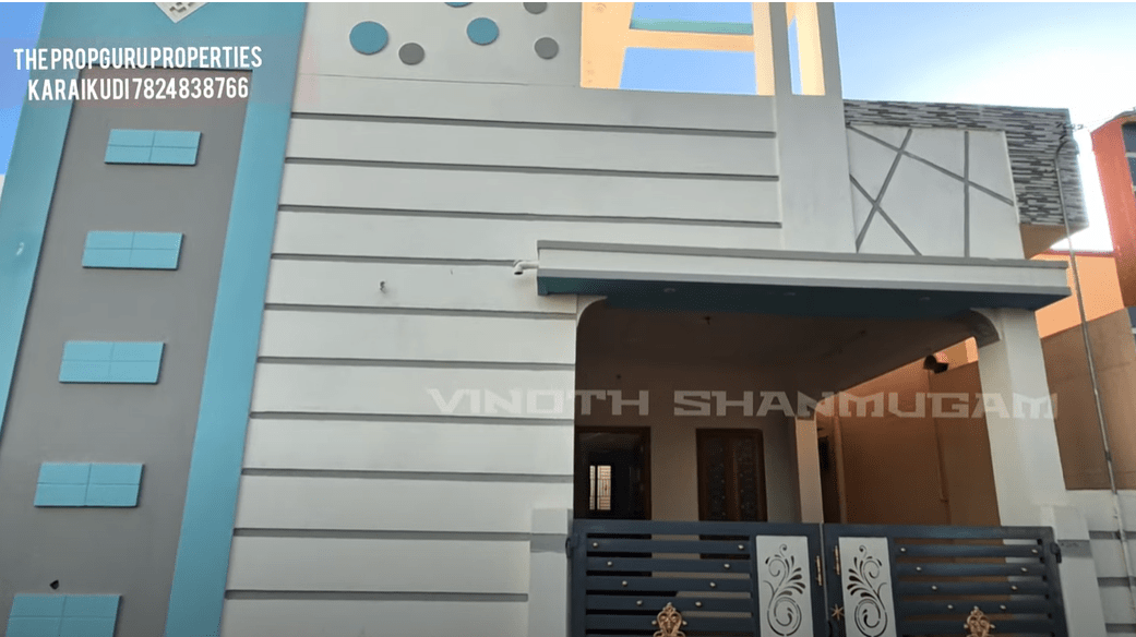 2BHK INDIVIDUAL HOUSE