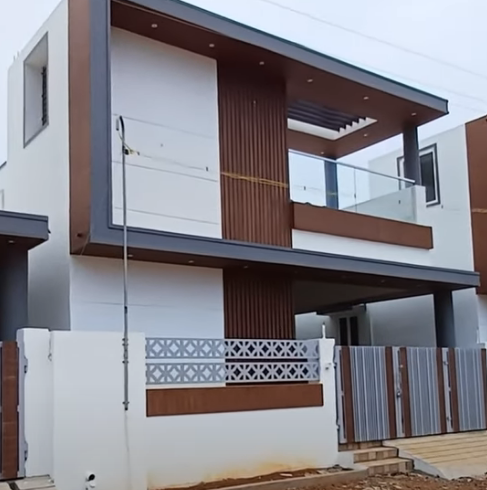 2BHK VILLA FOR SALE