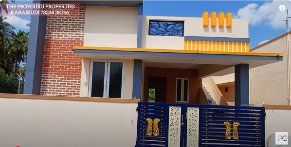 3.80 CENT HOUSE FOR SALE
