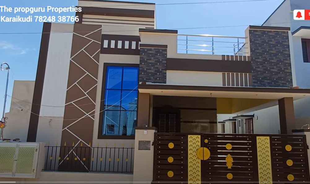 3BHK INDIVIDUAL HOUSE