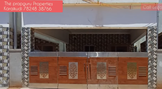3BHK INDIVIDUAL HOUSE FOR 1.25 CRORES 