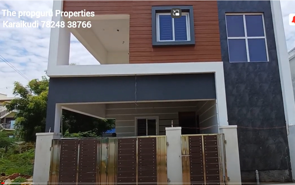 3BHK NEW INDIVIDUAL HOUSE
