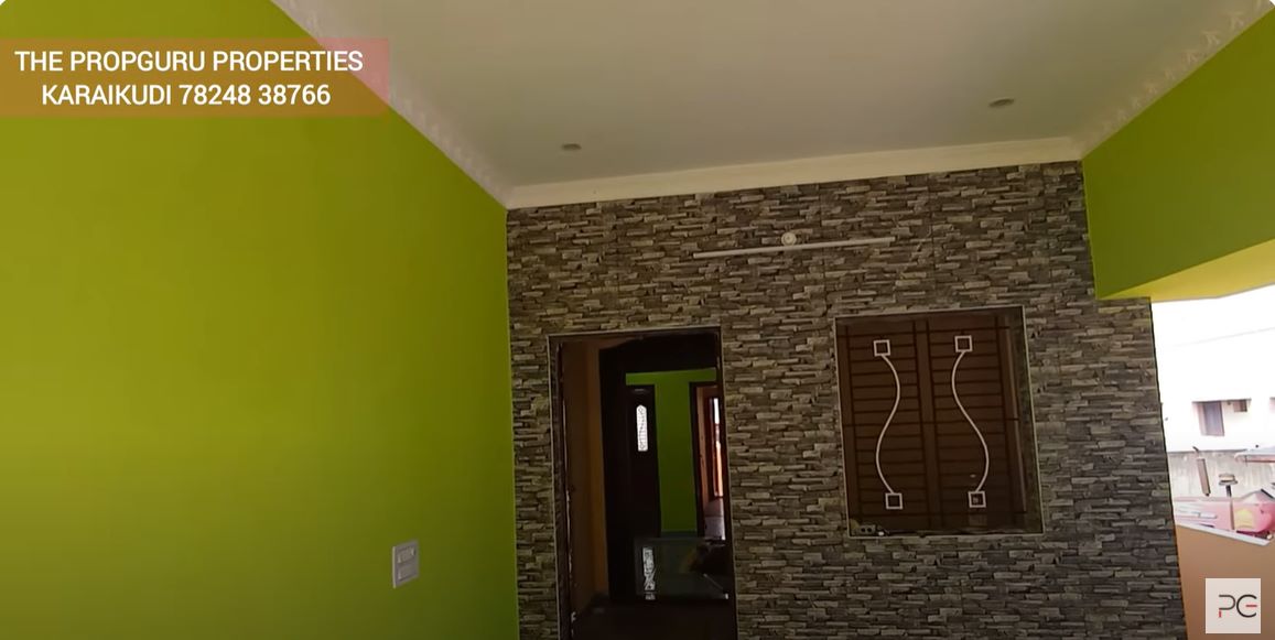 4 CENT INDIVIDUAL HOUSE FOR SALE