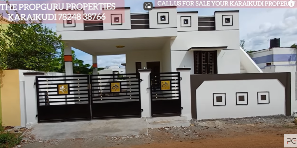 4.5 CENT INDIVIDUAL HOUSE FOR SALE