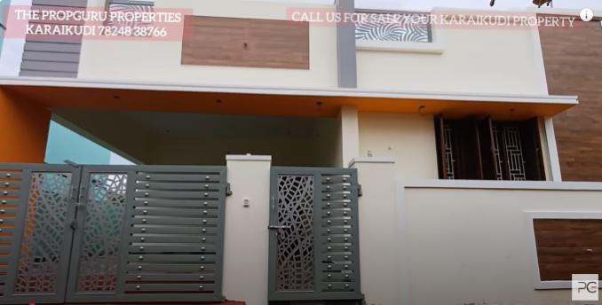 4.75 CENT HOUSE FOR SALE