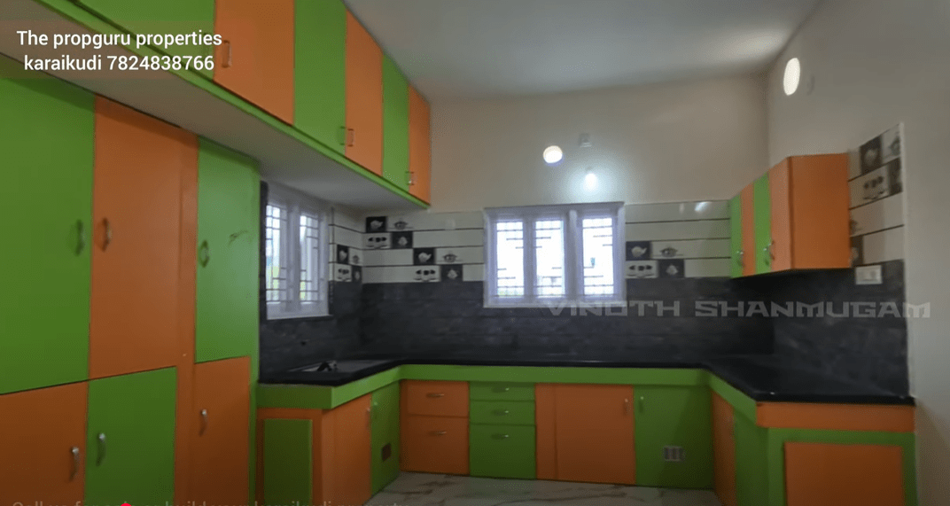 4BHK INDIVIDUAL HOUSE